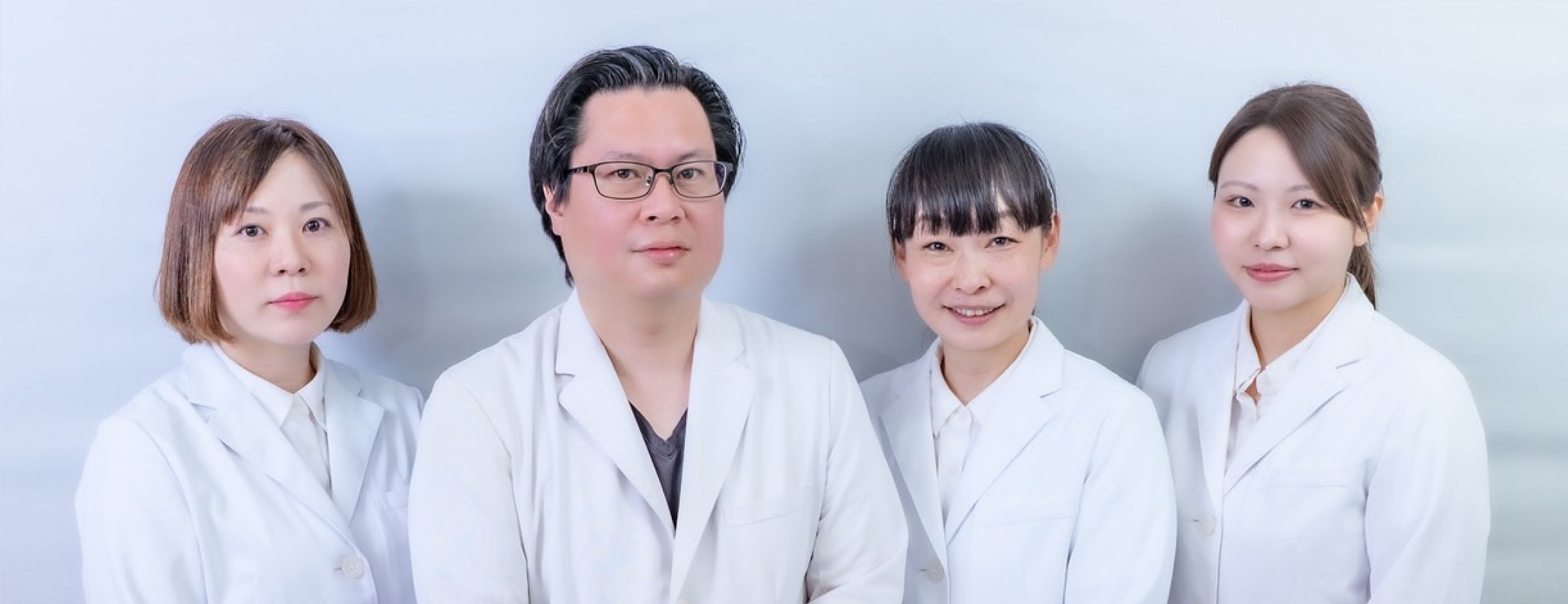 来院を検討されている方へメッセージ