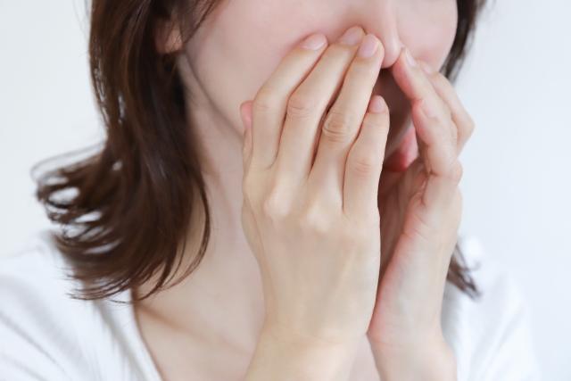 薬なしでスッキリ！ 鼻詰まりを和らげる鍼灸治療とは！