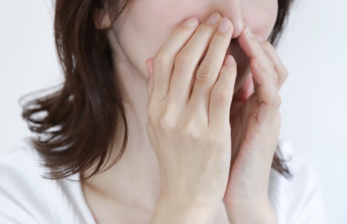 嗅覚障害にお悩みの方へ