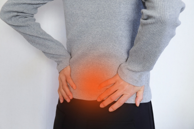 脊柱管狭窄症に対する三茶はりきゅう院の鍼灸施術